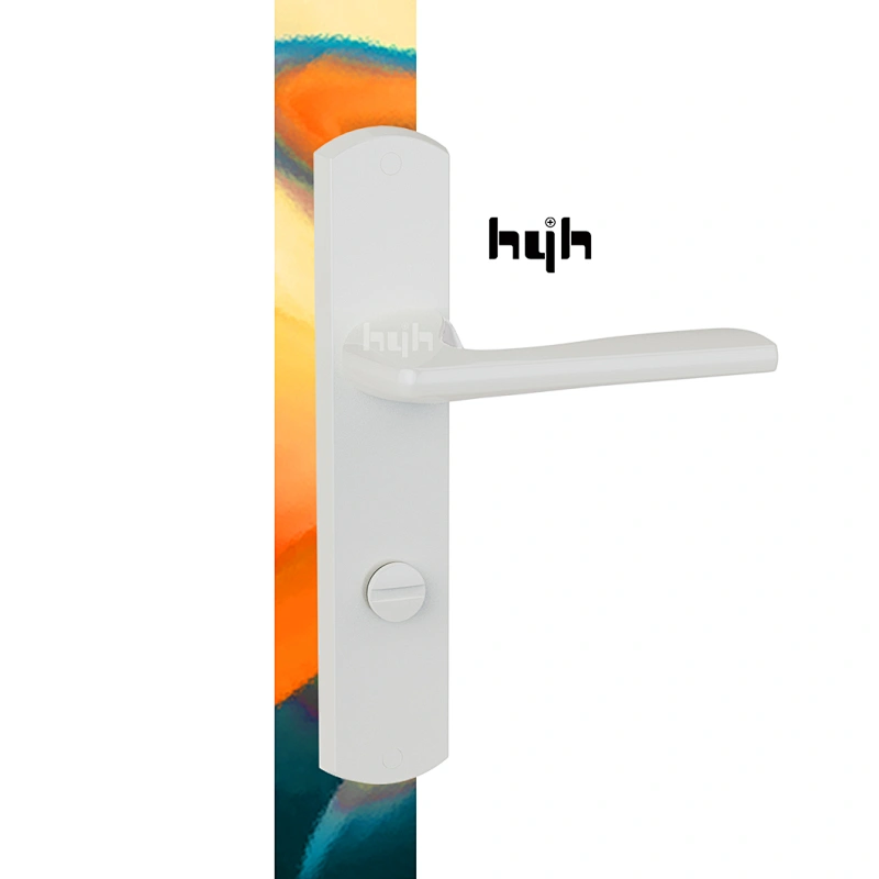 Nice Design High Grade Competitive Price Zamak Internal Privacy Door Locks