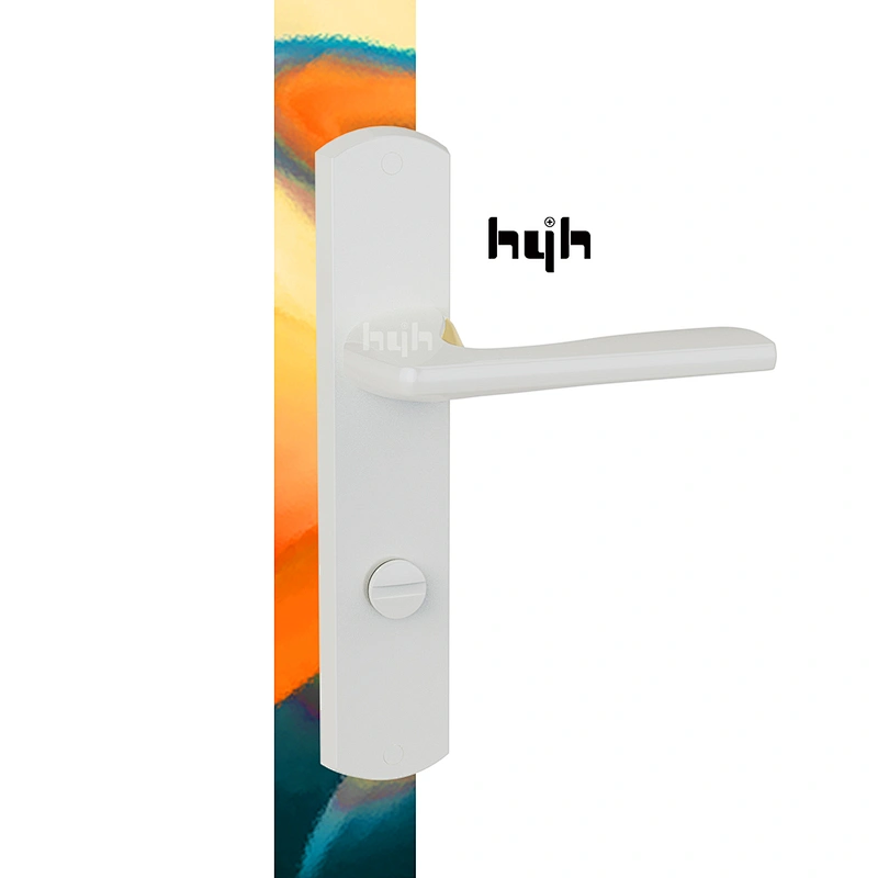 Nice Design High Grade Competitive Price Zamak Internal Privacy Door Locks